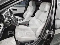 2013 BMW M5