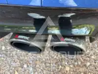 2013 BMW M5