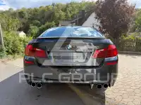 2013 BMW M5
