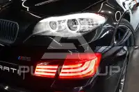 2013 BMW M5