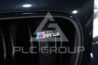 2013 BMW M5