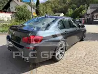 2013 BMW M5