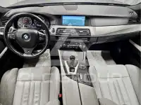 2013 BMW M5