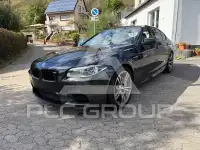 2013 BMW M5