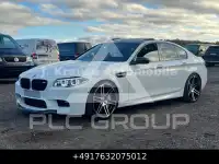 2013 BMW M5