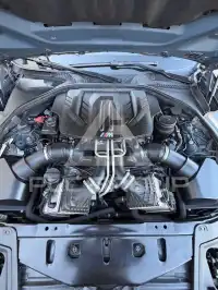 2013 BMW M5