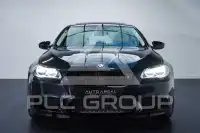 2013 BMW M5