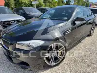 2013 BMW M5