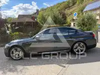 2013 BMW M5