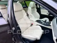 2013 BMW M5