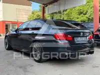 2013 BMW M5