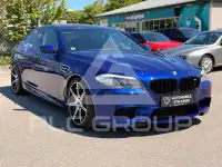 2013 BMW M5