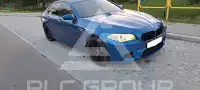 2013 BMW M5