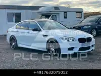 2013 BMW M5