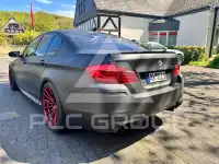 2013 BMW M5
