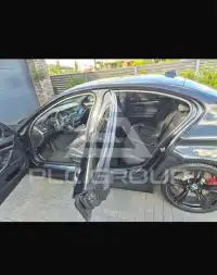 2013 BMW M5