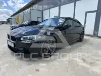 2013 BMW M5