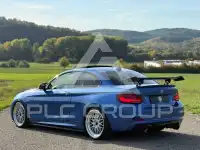 2013 BMW M2