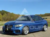 2013 BMW M2