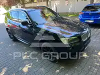 2013 BMW X3