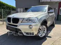 2013 BMW X3