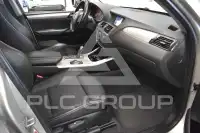 2013 BMW X3