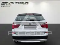 2013 BMW X3