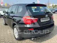 2013 BMW X3