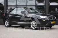 2013 BMW X3