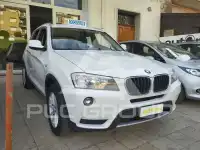 2013 BMW X3