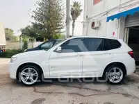 2013 BMW X3