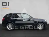 2013 BMW X3
