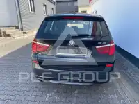2013 BMW X3