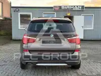 2013 BMW X3