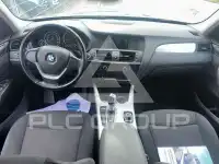 2013 BMW X3