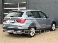 2013 BMW X3