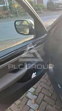 2013 BMW X3