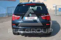 2013 BMW X3