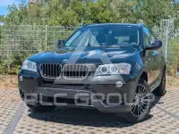2013 BMW X3