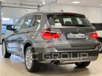 2013 BMW X3
