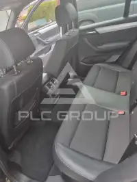 2013 BMW X3