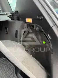 2013 BMW X3