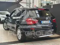 2013 BMW X3