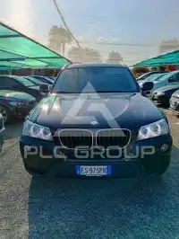 2013 BMW X3