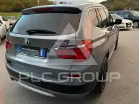 2013 BMW X3