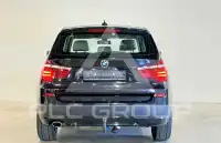 2013 BMW X3