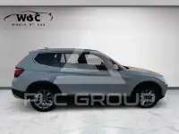 2013 BMW X3