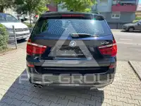 2013 BMW X3