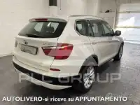 2013 BMW X3