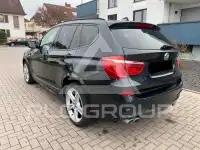 2013 BMW X3